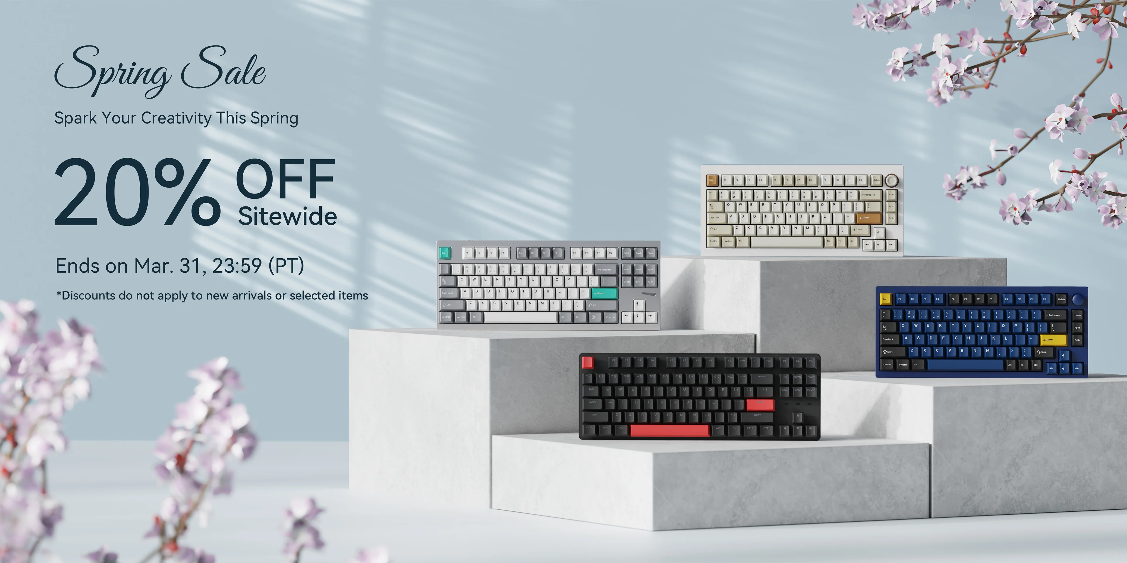 Welcome to Our Store